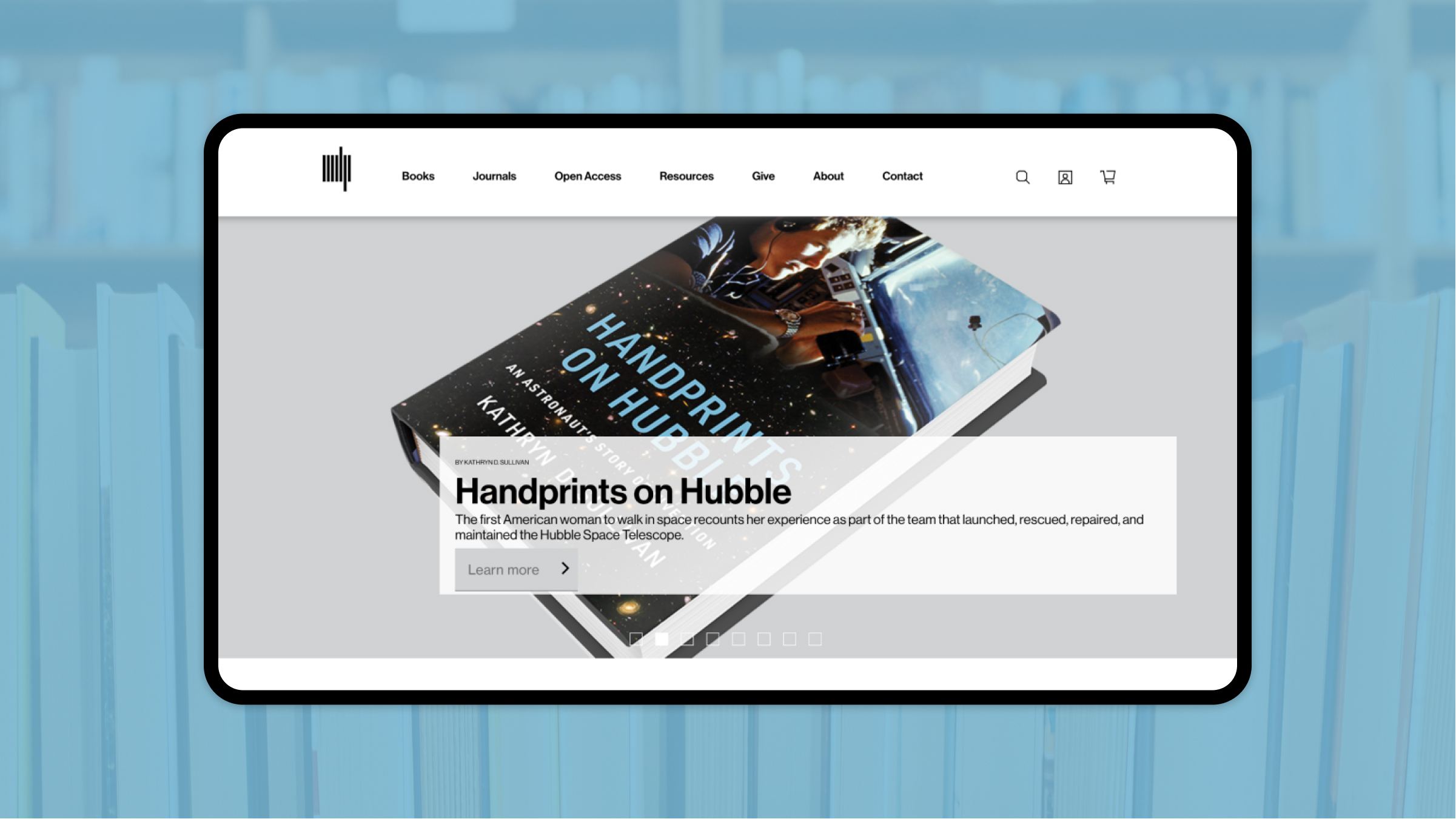The MIT Press